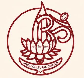 Hindu Cultural Center logo
